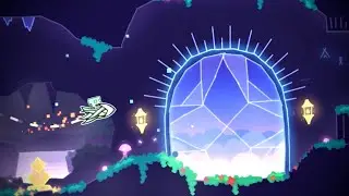 My Top 10 Favorite Non-Demon Levels of 2023 | Geometry Dash