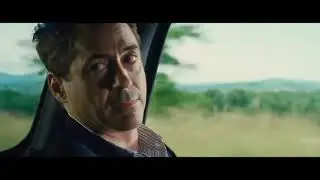 Судья   трейлер