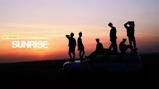 ZYAN - SUNRISE | FREE BTS Type Beat/K-Pop Beat 2020 [Free Beat/무료비트]