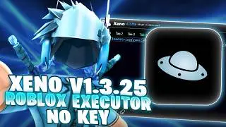 Roblox Executor No Key OP Roblox Exploit Free | Roblox Executor PC | Xeno Executor Guide & Showcase
