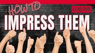 5 TIPS to Help Your Screenplay Impress for Coverage or Contests