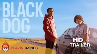 Black Dog Trailer | In Cinema 19th August