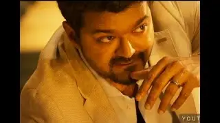 Vijay - Kaththi whatsapp status |Thalapathy|
