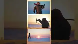 Winter suit / Зимний костюм