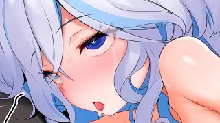The Cutest Hydro Character