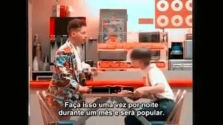 como ser fabulosa [ Party Monster ] Legendado