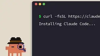 Installing Claude Code
