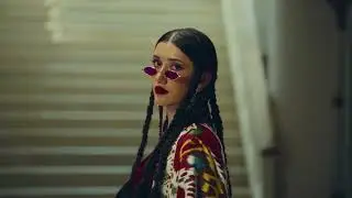 G-Consta x Eftan - Понимаю (Премьера 2024)