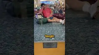 37 Yıldır Uyuyan Adam..