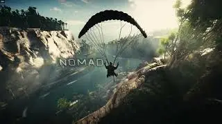 The story of how i tracked down Rosebud, Ghost Recon Breakpoint