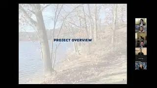 Mystic Lakes Path Improvements Project - First Public Meeting - 2/13/2024