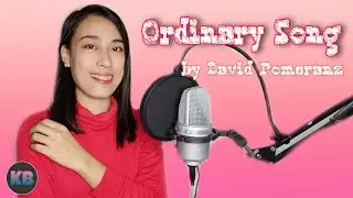 Ordinary Song by David Pomeranz