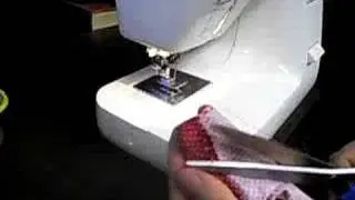 Kiwua How to make a Simple Pañoleta.