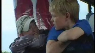 Naeratav noorus