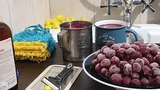 Ванная Процедура