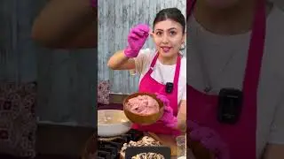 The best fettucine Alfredo recipe🤤