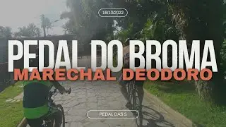 Pedal do Broma - 16/10/2022