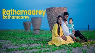 Rathamaarey Video song- Abi Photoography