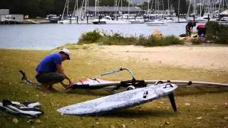 Rigging Video