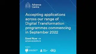 Advance Centre Radio Campaign