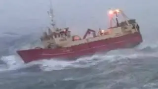 shtorm WMV V9