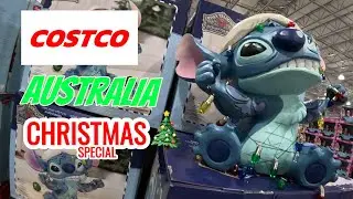 I Found the BEST Christmas Costco Australia Products
