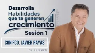 Desarrolla habilidades que generen CRECIMIENTO