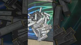 50 PC BUILD Lexar NM620 SSD #ssd #lexar #intel #pcbuild #pc #sorts #viralvideo