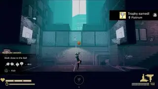 My Friend Pedro Platinum Trophy