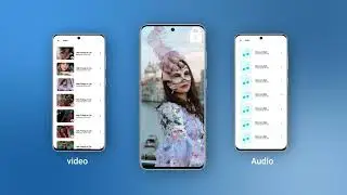 Funzionalità nascosta nell'app ASD Rocks Video Player | Lettore video