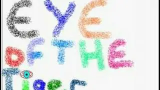 Eye Of The Tiger Music Video