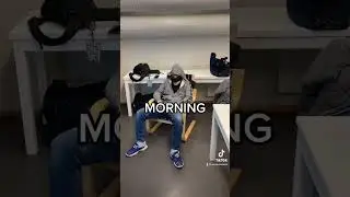 Musicians night vs morning