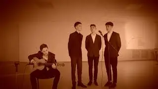 The School Boys. Yesterday