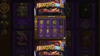 Hearthstone Shop Update! – The NEW Hearthstone Shop! 