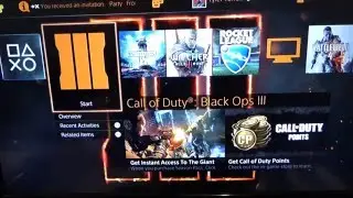 One minute: How to listen to PC and PS4 audio at the same time