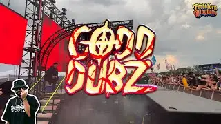 CODD DUBZ (6 DECK SET) @ Forbidden Kingdom 2023 | Slice & Dice