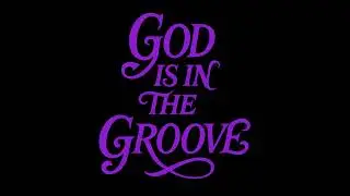 God Is in the Groove | Official Teaser Trailer | Memoir Podcast Series (Premieres June 7)