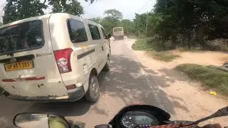school के बच्चे को गाङी मे बैठाकर Road Race Kar raha है @CurrentAffairsFundaCAF #myfirstvlog #viral