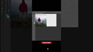 Content-Aware Scale | Adobe Photoshop |  How to Scaling Object | Object Scaling | Solid Capture