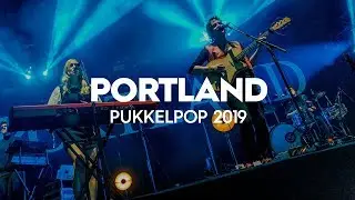 Portland - Secrets / Pouring Rain (Live at Pukkelpop 2019)