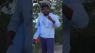 DIY PVC Air Cannon 🤯 #shorts #offsquad