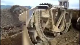 التكنولوجيا الجديدة في الحفر