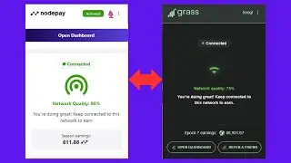 Nodepay better than Grass node?