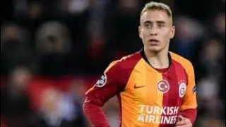 Emre Mor 2020 Skills Muazzam Çalımlar    emre mor yaş emre mor boy emre mor nereli emre mor