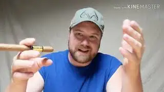 ACID COLD INFUSION Cigar review