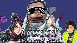 АПЕХ/Remastered.txt