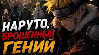 НАРУТО, БРОШЕННЫЙ ГЕНИЙ АВТОР ФАНФИКА Dark1s АЛЬТЕРНАТИВНЫЙ СЮЖЕТ НАРУТО ВСЕ ЧАСТИ ЖИВАЯ ОЗВУЧКА 