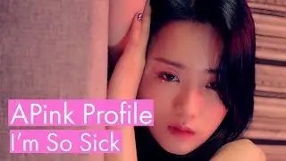 APink Profile | 