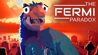 The Fermi Paradox - Can I prevent Dinosaur Nuclear Armageddon? [Early Access PC Gameplay Part 2]