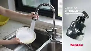 Arejador Gourmet | T5166